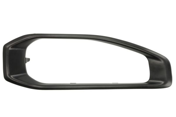 Ventilatiegrille, bumper Blic 6502-07-3256992P