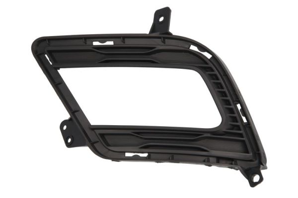 Ventilatiegrille, bumper Blic 6502-07-3267915P