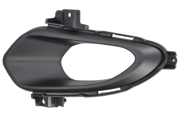 Ventilatiegrille, bumper Blic 6502-07-3268914P