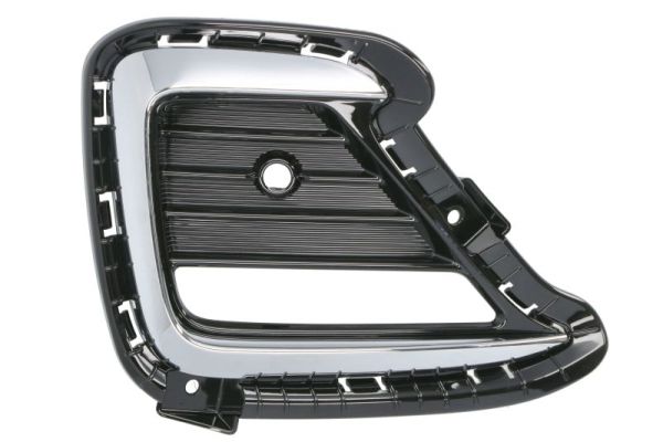 Ventilatiegrille, bumper Blic 6502-07-3289916P