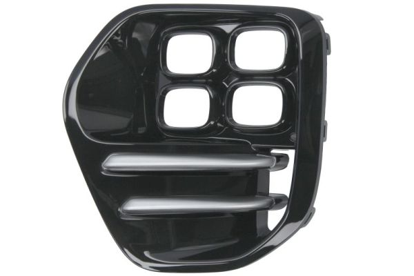 Ventilatiegrille, bumper Blic 6502-07-3296915P