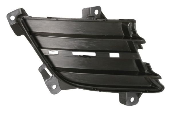 Ventilatiegrille, bumper Blic 6502-07-3452912P