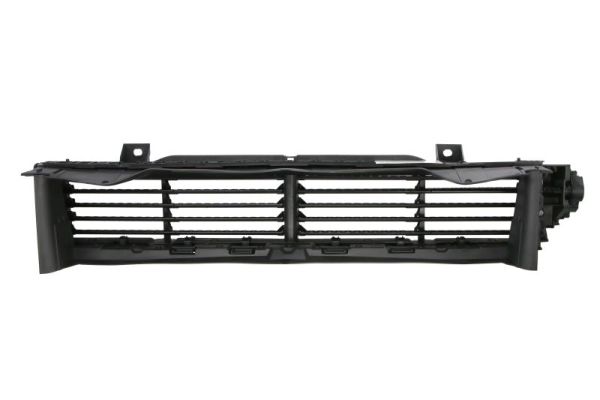 Ventilatiegrille, bumper Blic 6502-07-3496940P