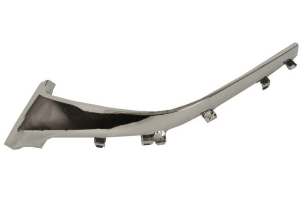 Sier- / Beschermingspaneel, radiateurgrille Blic 6502-07-3499998P