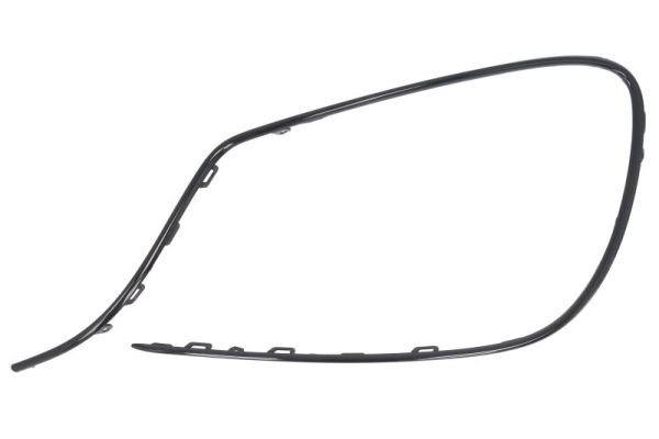 Voorbumper deel Blic 6502-07-3510924P