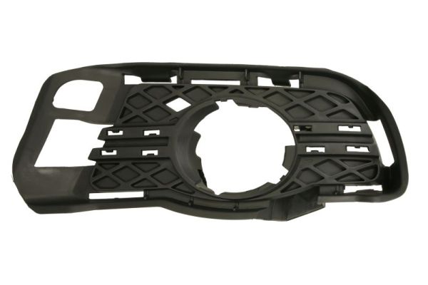 Ventilatiegrille, bumper Blic 6502-07-3518983P