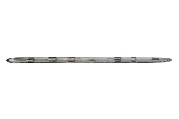 Blic Voorbumper deel 6502-07-3522918PP