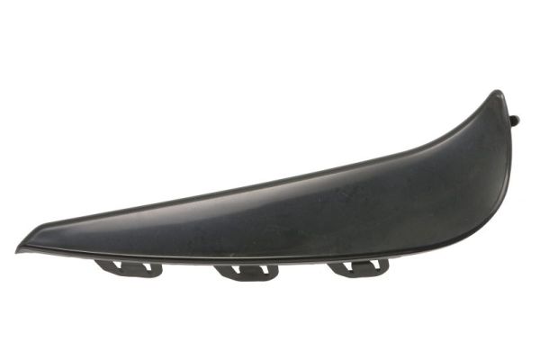 Sier- / beschermingspaneel, bumper Blic 6502-07-3522932P