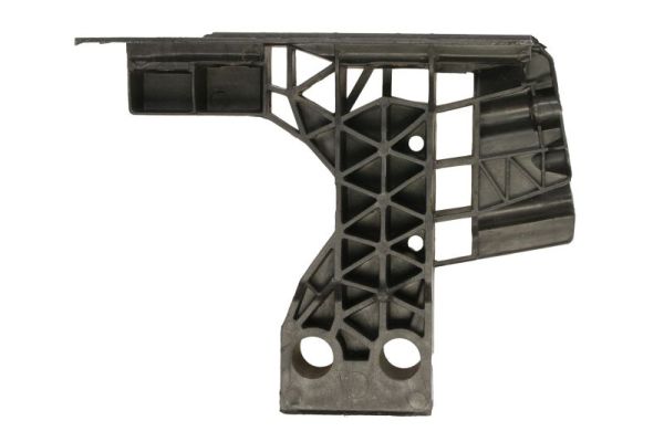 Ventilatiegrille, bumper Blic 6502-07-3522980P