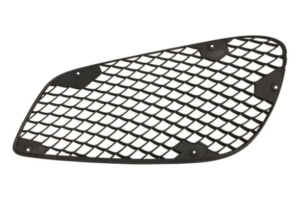 Ventilatiegrille, bumper Blic 6502-07-3529913PP