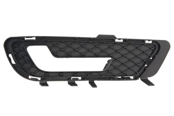 Ventilatiegrille, bumper Blic 6502-07-3529915PP