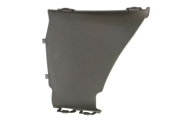 Ventilatiegrille, bumper Blic 6502-07-35319911P