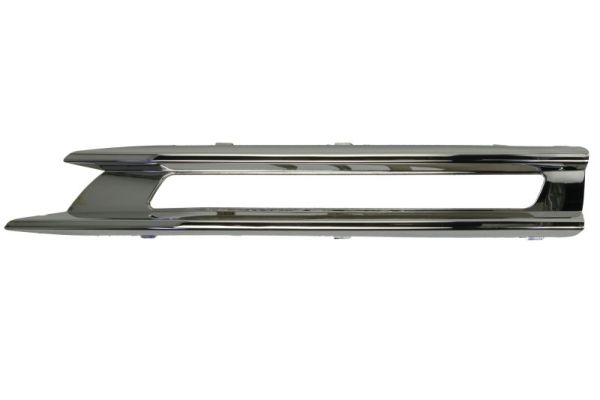 Sier- / beschermingspaneel, bumper Blic 6502-07-3539924PP