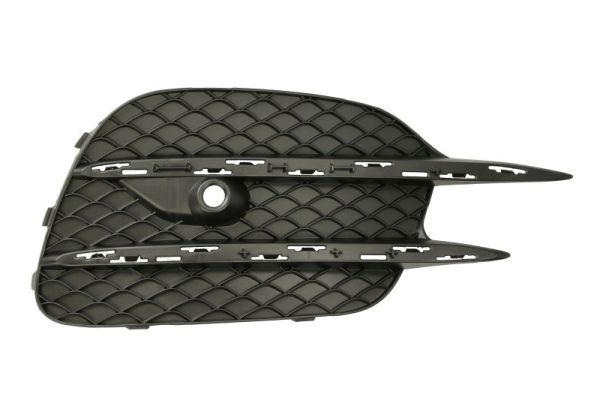 Ventilatiegrille, bumper Blic 6502-07-3552911PP