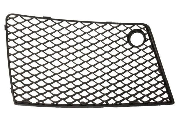 Ventilatiegrille, bumper Blic 6502-07-3553917PP