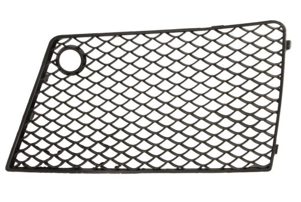 Ventilatiegrille, bumper Blic 6502-07-3553918PP