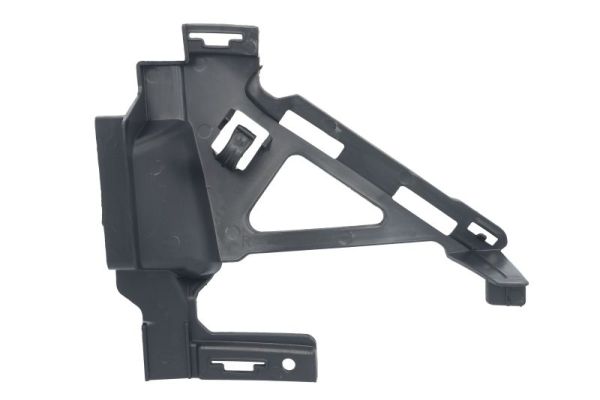 Ventilatiegrille, bumper Blic 6502-07-3554922P