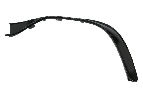 Voorbumper deel Blic 6502-07-3555923P