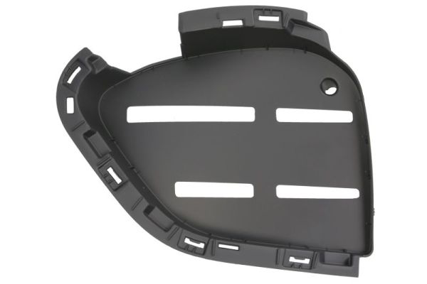 Houder, radiateurgrille Blic 6502-07-3556911P
