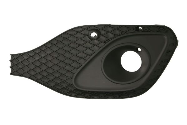 Ventilatiegrille, bumper Blic 6502-07-3585912P