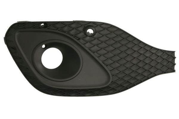 Ventilatiegrille, bumper Blic 6502-07-3585913P