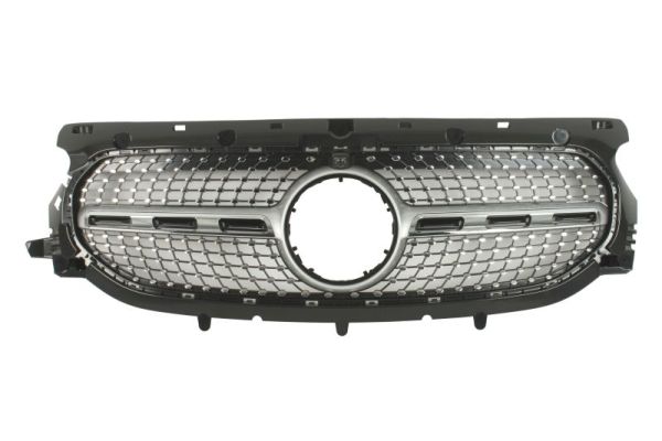 Radiateurgrille Blic 6502-07-3585990P