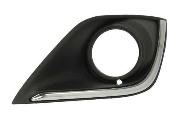 Ventilatiegrille, bumper Blic 6502-07-3753912P