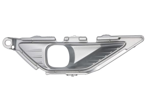 Ventilatiegrille, bumper Blic 6502-07-3756916P