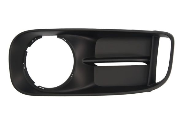 Ventilatiegrille, bumper Blic 6502-07-4004917P