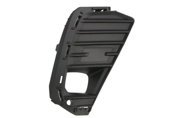 Ventilatiegrille, bumper Blic 6502-07-5041912P