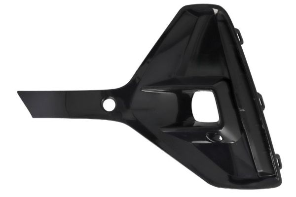 Ventilatiegrille, bumper Blic 6502-07-5055913P