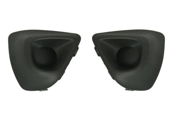 Ventilatiegrille, bumper Blic 6502-07-5090911P