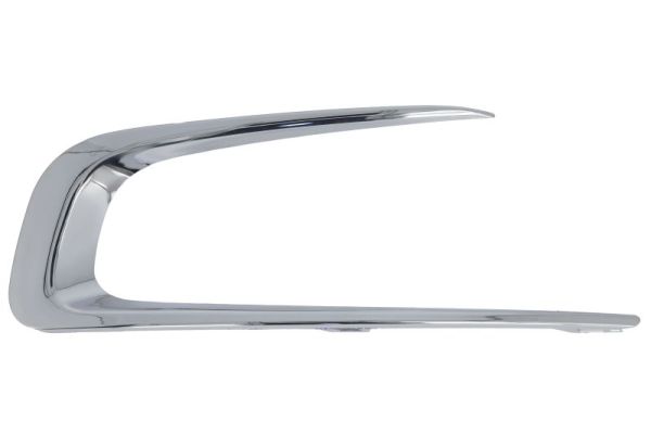 Ventilatiegrille, bumper Blic 6502-07-5516917P