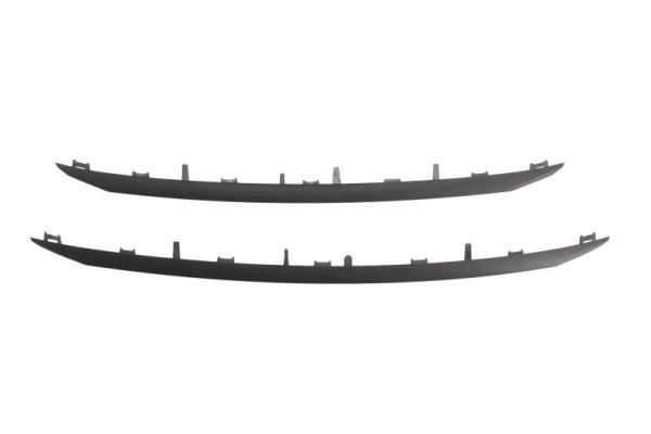 Sier- / Beschermingspaneel, radiateurgrille Blic 6502-07-5516993P