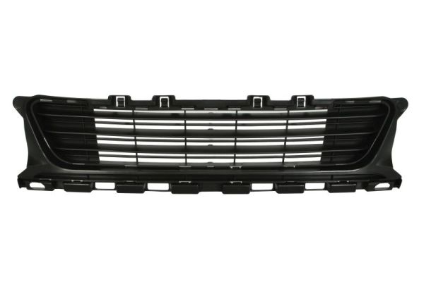 Ventilatiegrille, bumper Blic 6502-07-5519921P