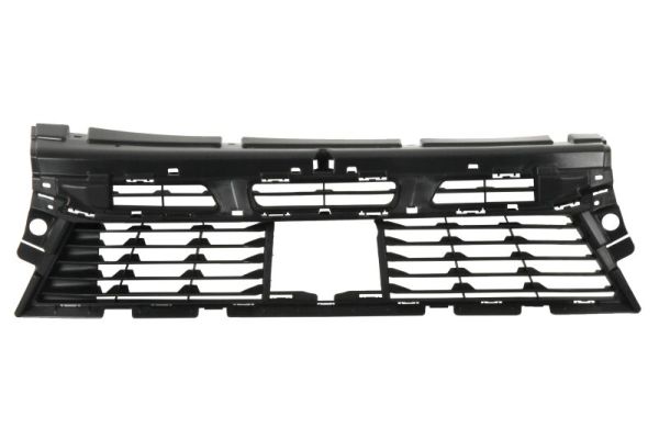 Ventilatiegrille, bumper Blic 6502-07-5547910P