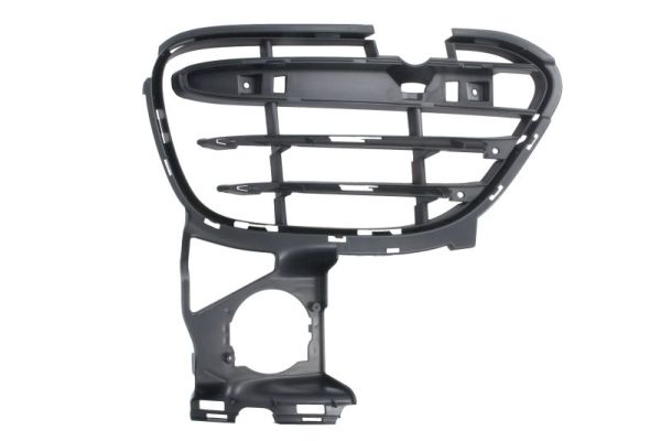 Ventilatiegrille, bumper Blic 6502-07-5721918PP