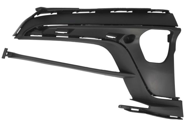Ventilatiegrille, bumper Blic 6502-07-5724925P
