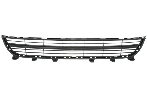 Ventilatiegrille, bumper Blic 6502-07-5730910P