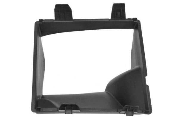 Ventilatiegrille, bumper Blic 6502-07-5730983P