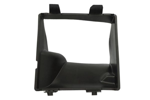 Ventilatiegrille, bumper Blic 6502-07-5730984P