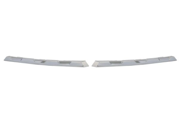 Sier- / Beschermingspaneel, radiateurgrille Blic 6502-07-6015996P