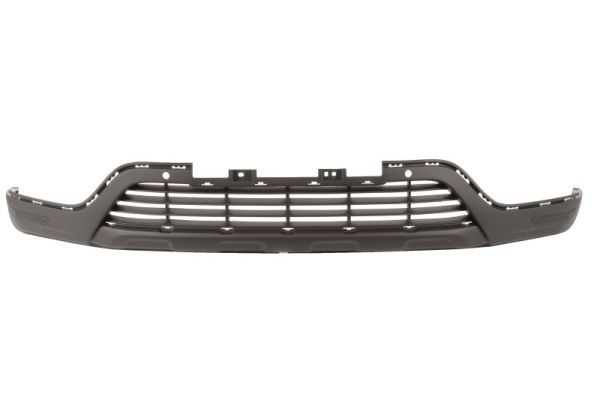 Ventilatiegrille, bumper Blic 6502-07-6054911P