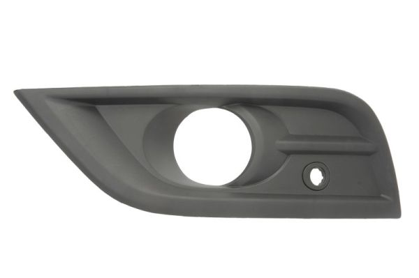 Ventilatiegrille, bumper Blic 6502-07-6054915P