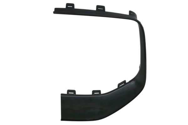 Sier- / beschermingspaneel, bumper Blic 6502-07-6457991P
