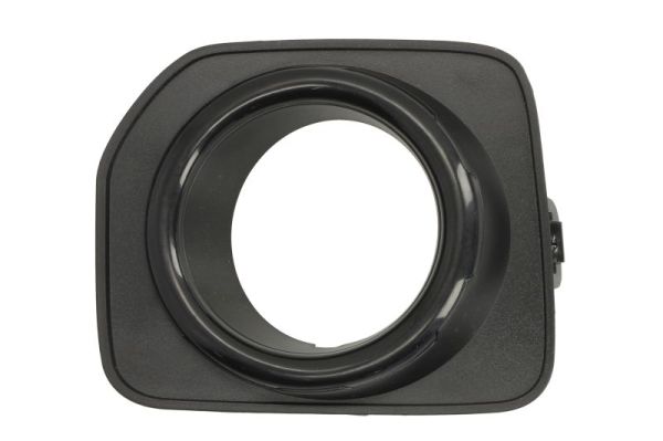 Ventilatiegrille, bumper Blic 6502-07-6490914BP