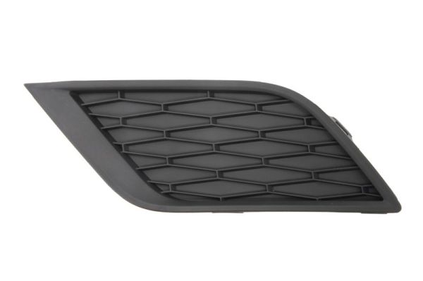 Ventilatiegrille, bumper Blic 6502-07-6621911PP
