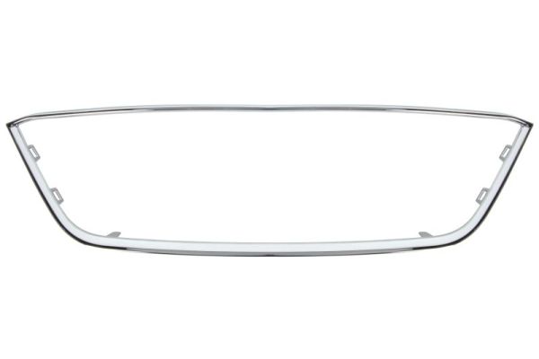 Sier- / Beschermingspaneel, radiateurgrille Blic 6502-07-6622995P