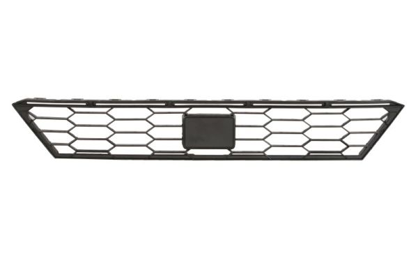 Ventilatiegrille, bumper Blic 6502-07-6623912P
