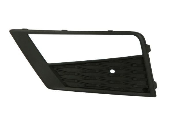 Ventilatiegrille, bumper Blic 6502-07-6630913P